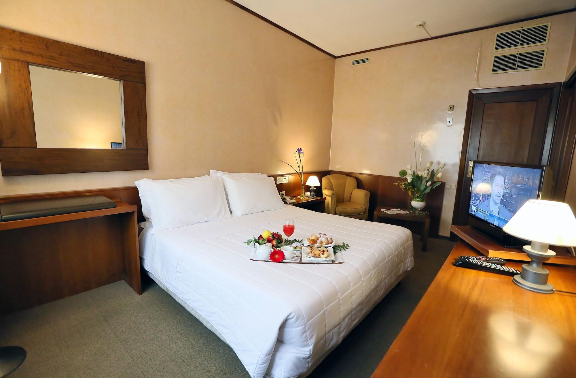 Hotel Royal Palace Messina Luaran gambar