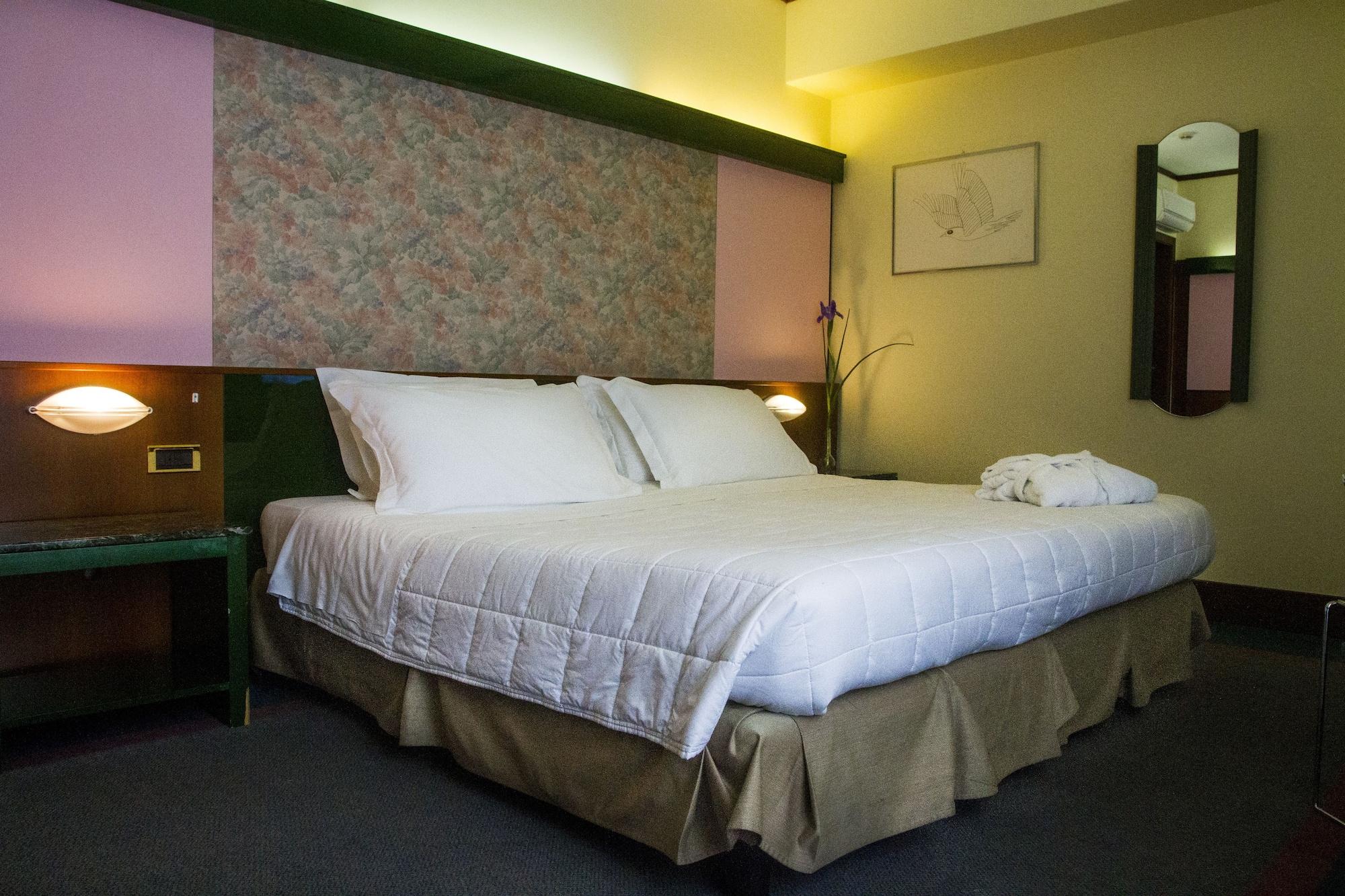 Hotel Royal Palace Messina Luaran gambar