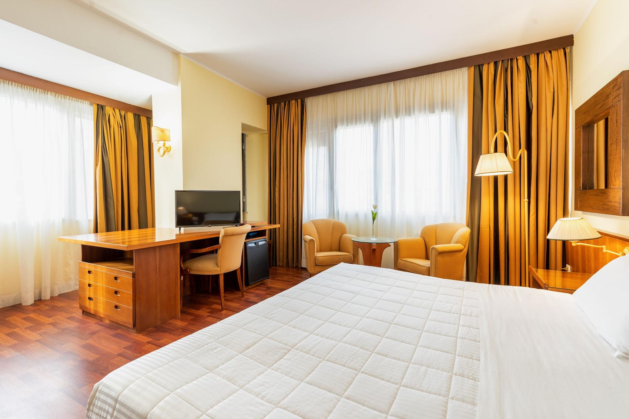 Hotel Royal Palace Messina Luaran gambar