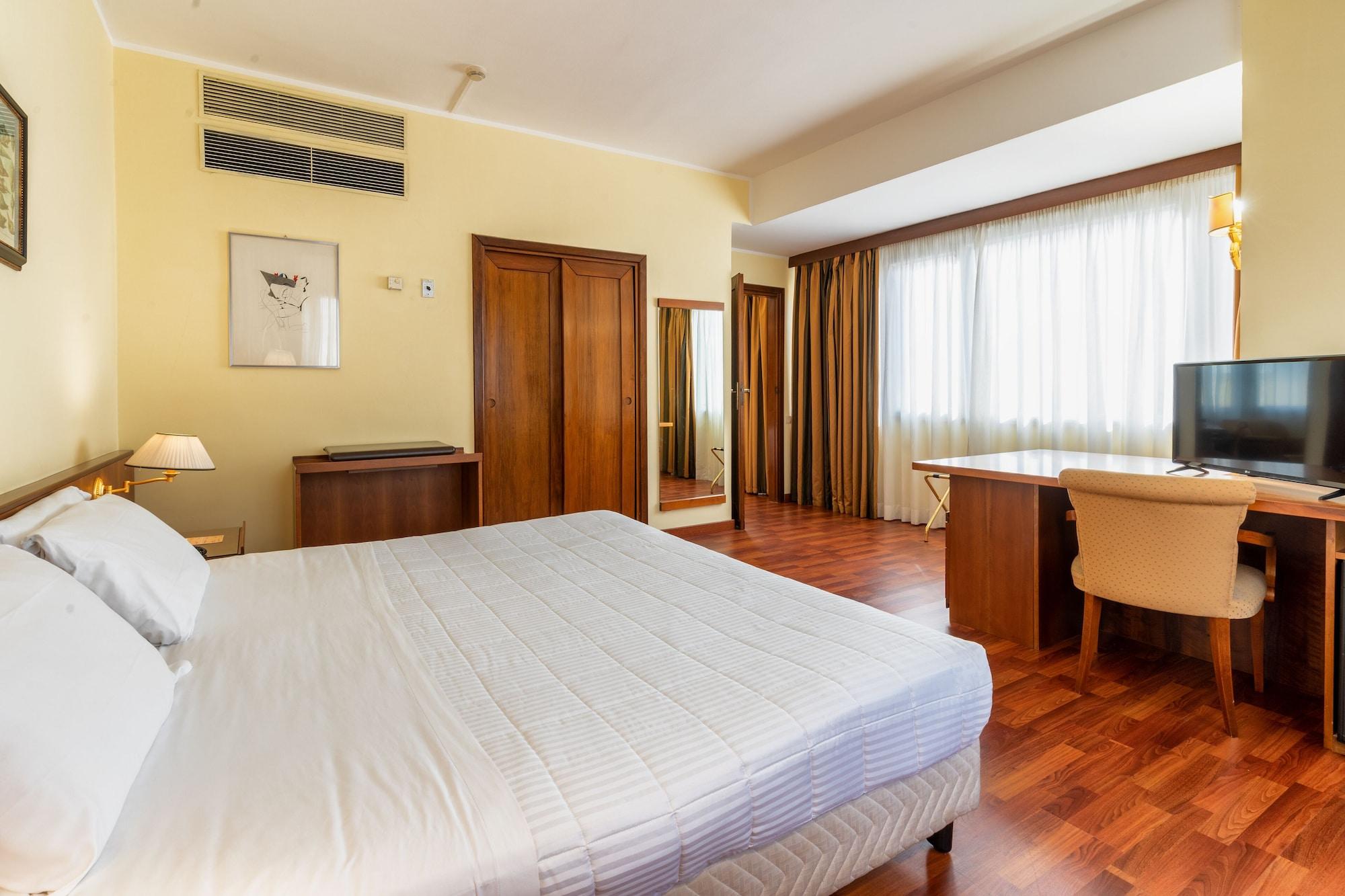 Hotel Royal Palace Messina Luaran gambar