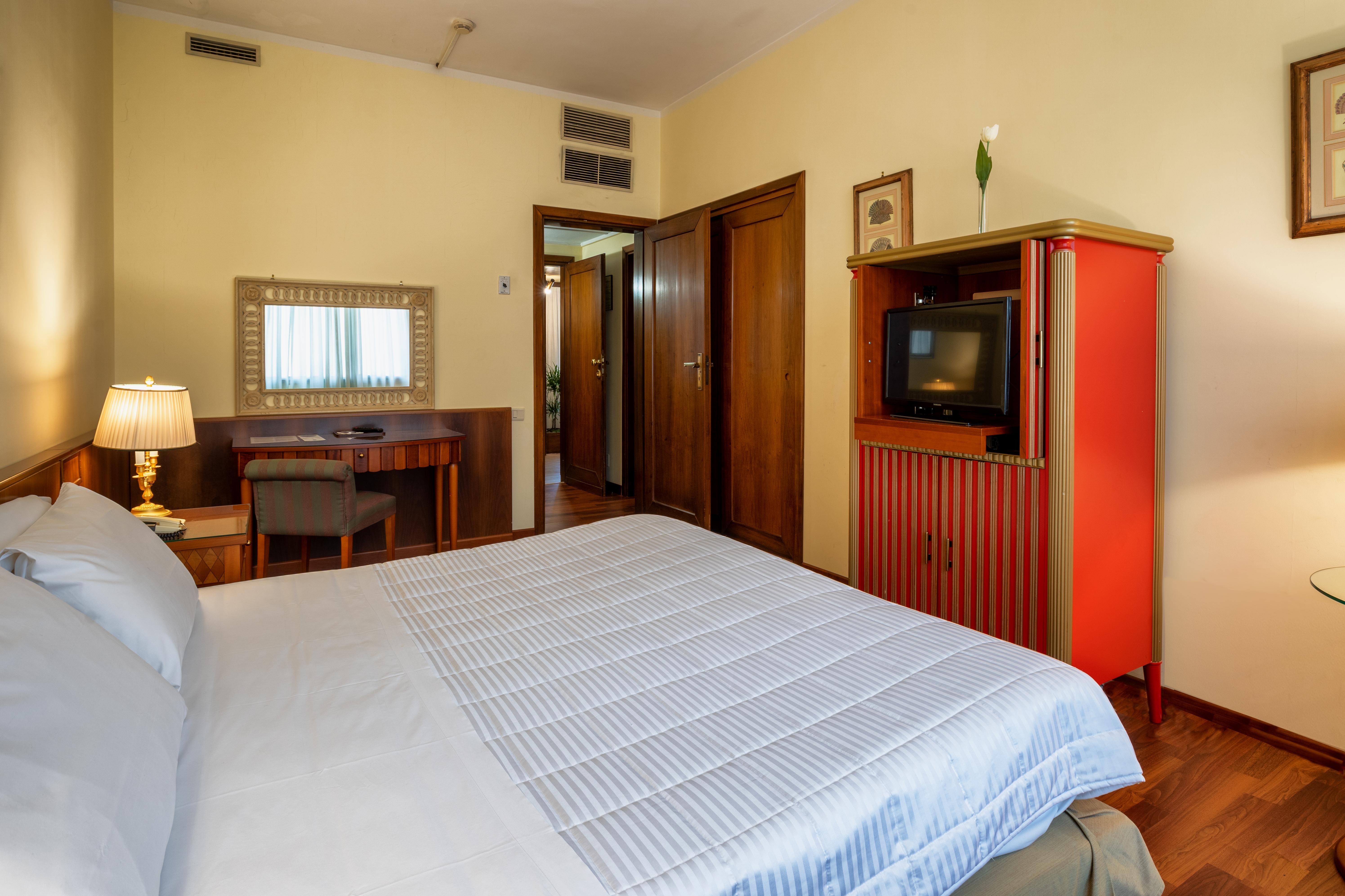 Hotel Royal Palace Messina Luaran gambar