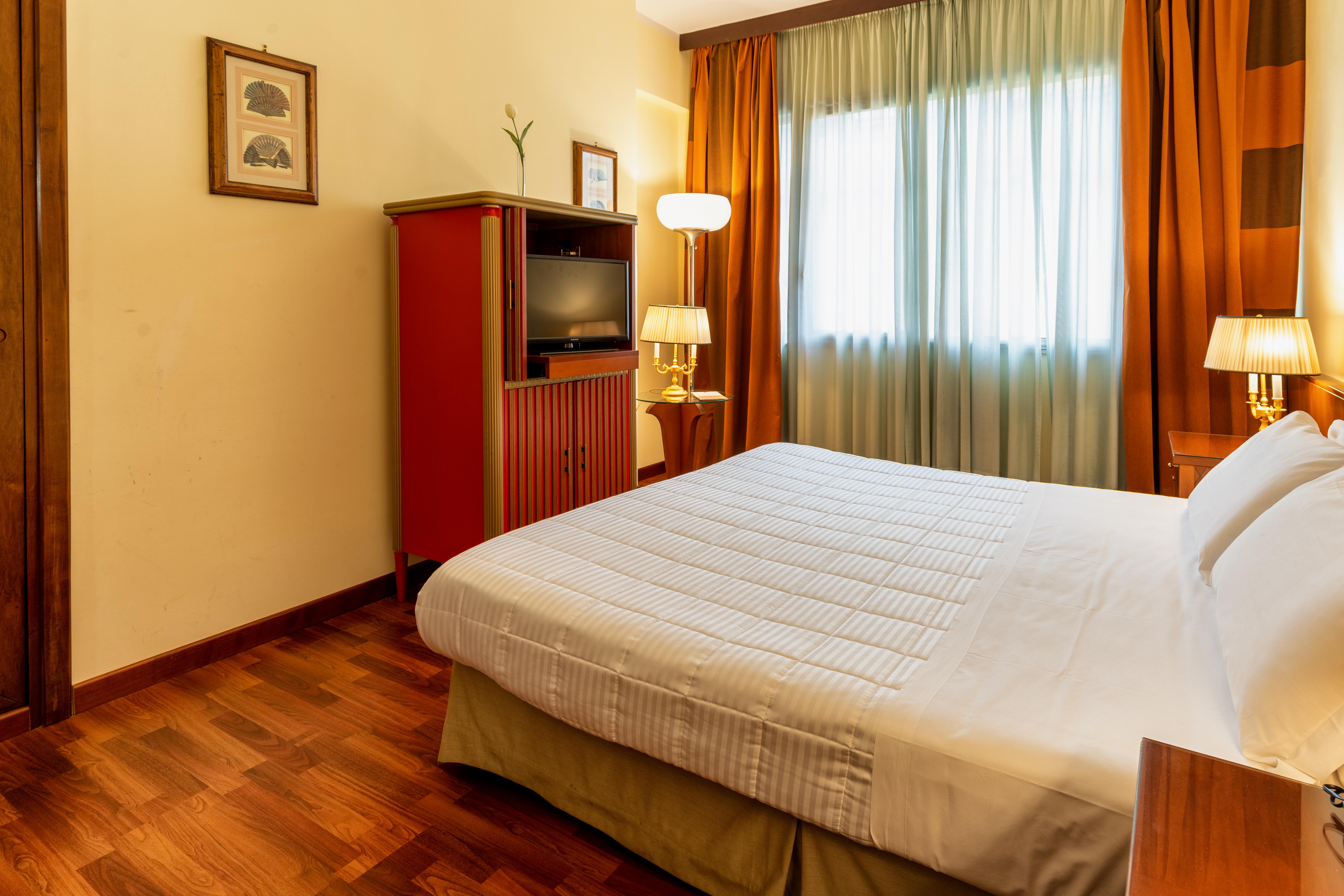 Hotel Royal Palace Messina Luaran gambar