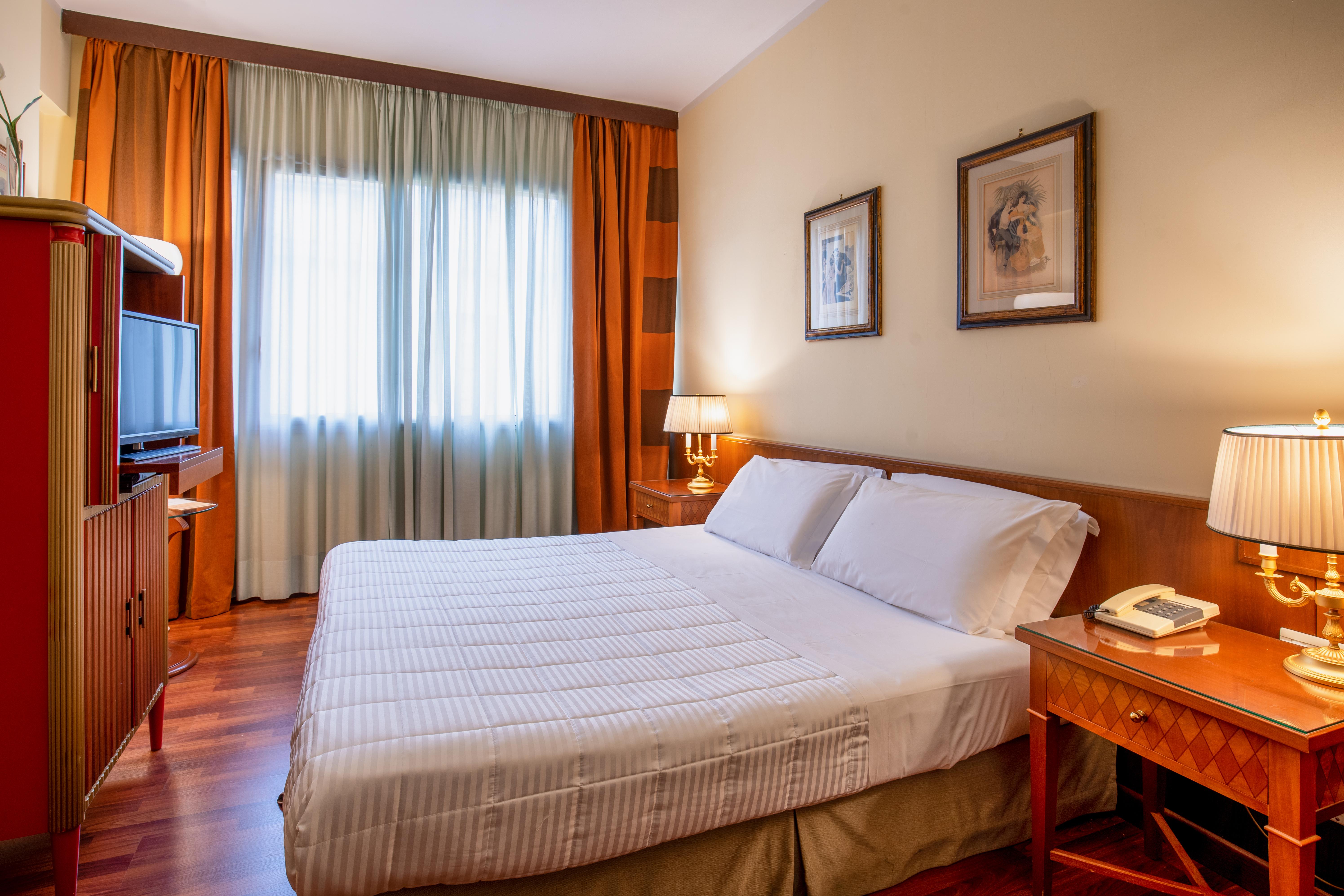 Hotel Royal Palace Messina Luaran gambar