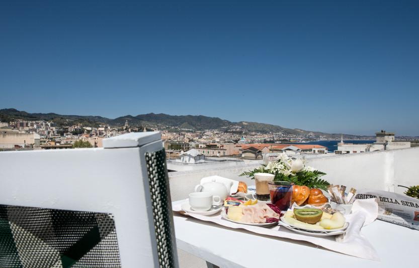 Hotel Royal Palace Messina Luaran gambar