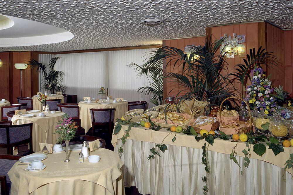 Hotel Royal Palace Messina Luaran gambar