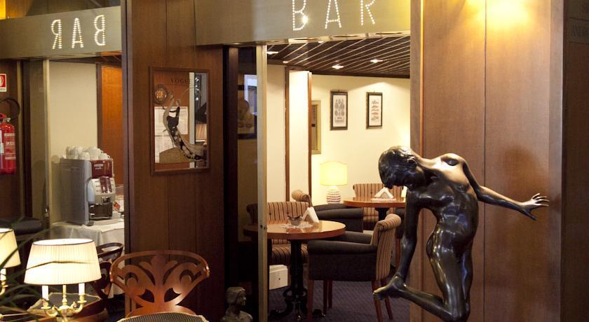 Hotel Royal Palace Messina Luaran gambar