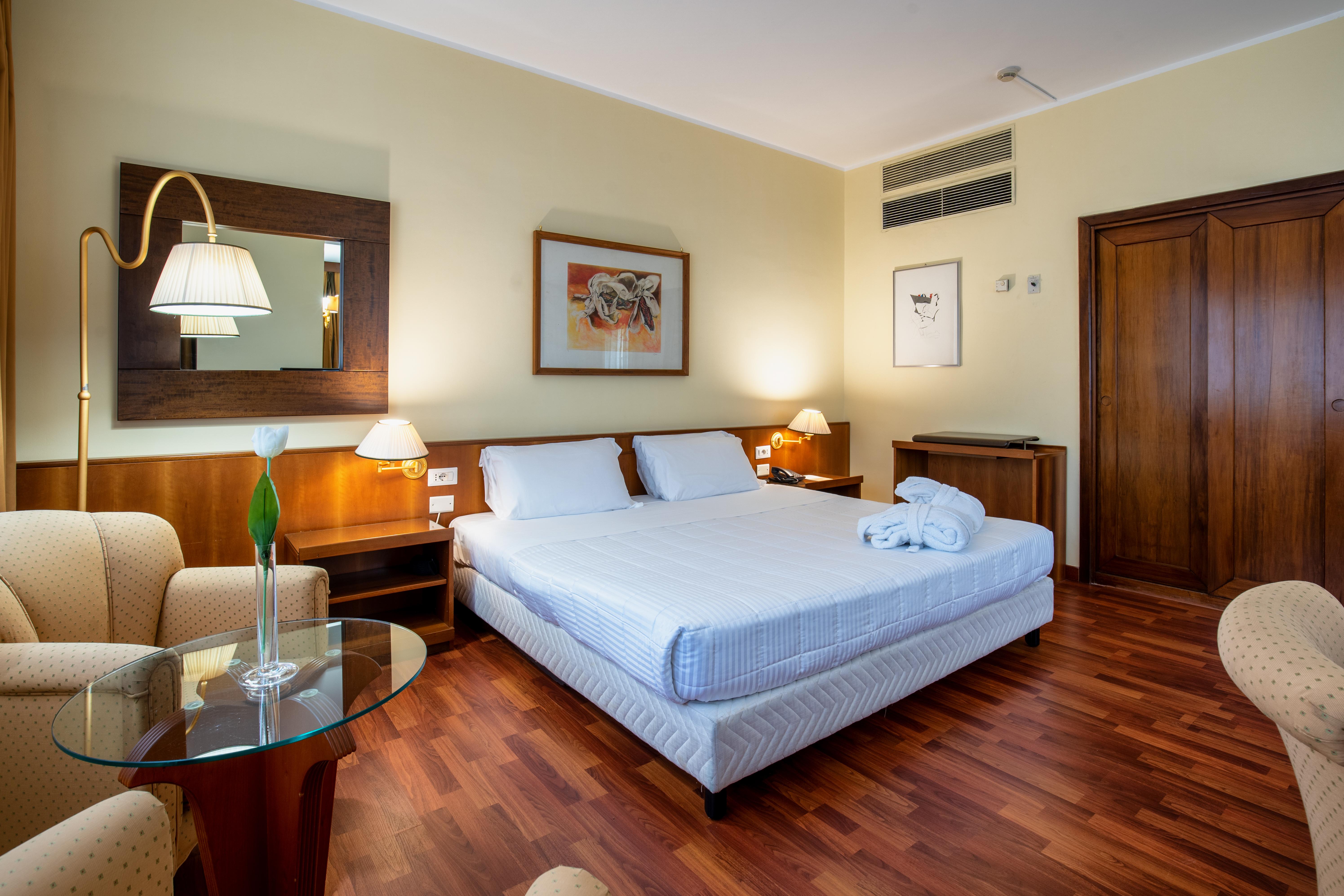 Hotel Royal Palace Messina Luaran gambar