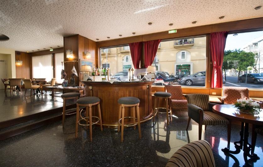 Hotel Royal Palace Messina Luaran gambar