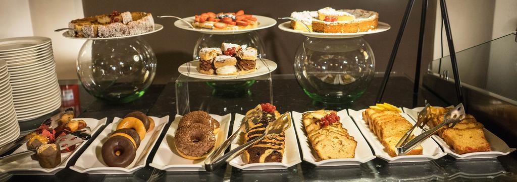 Hotel Royal Palace Messina Luaran gambar