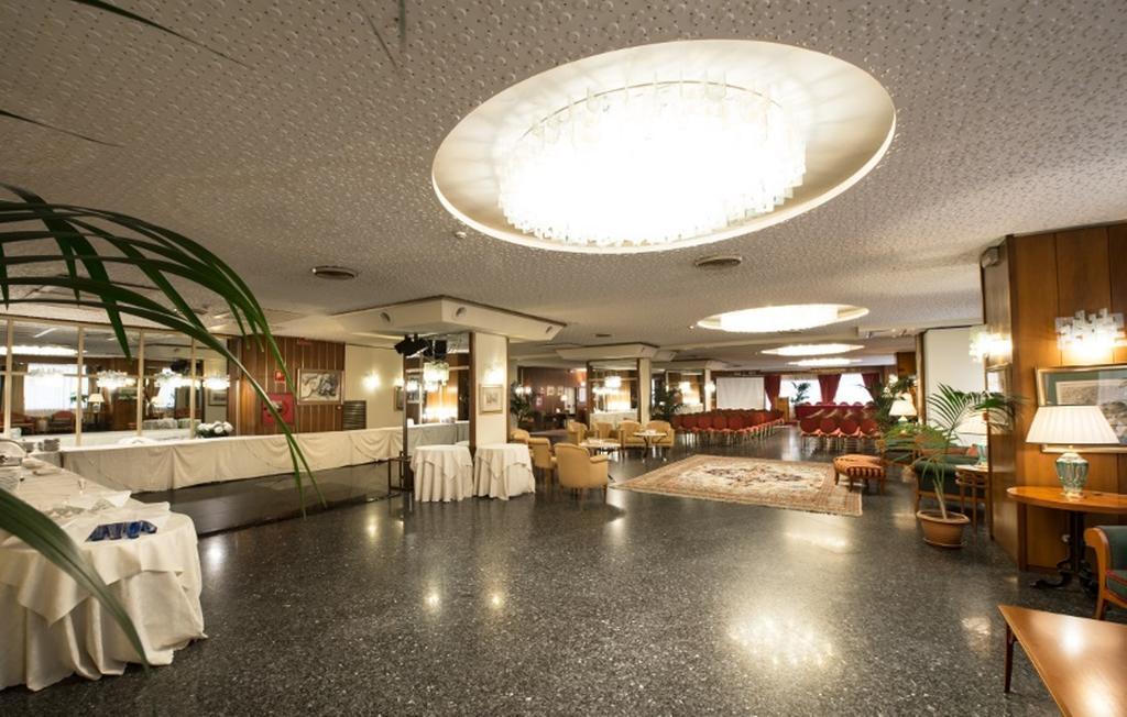 Hotel Royal Palace Messina Luaran gambar