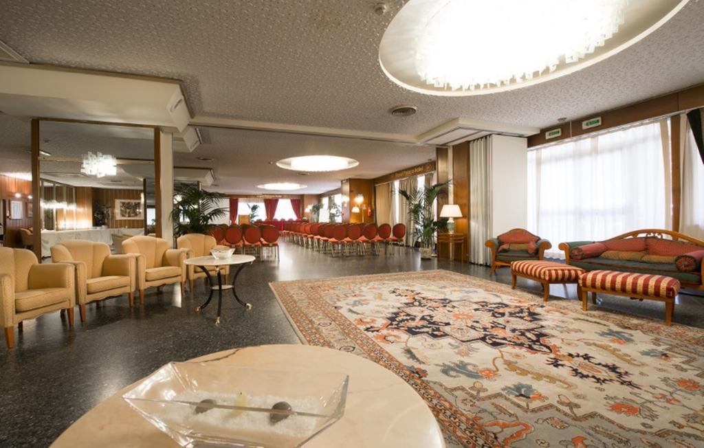 Hotel Royal Palace Messina Luaran gambar