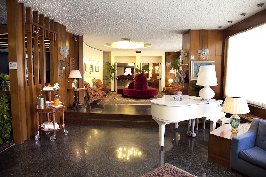 Hotel Royal Palace Messina Luaran gambar