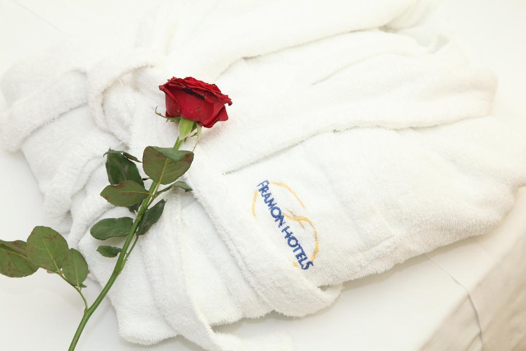 Hotel Royal Palace Messina Luaran gambar