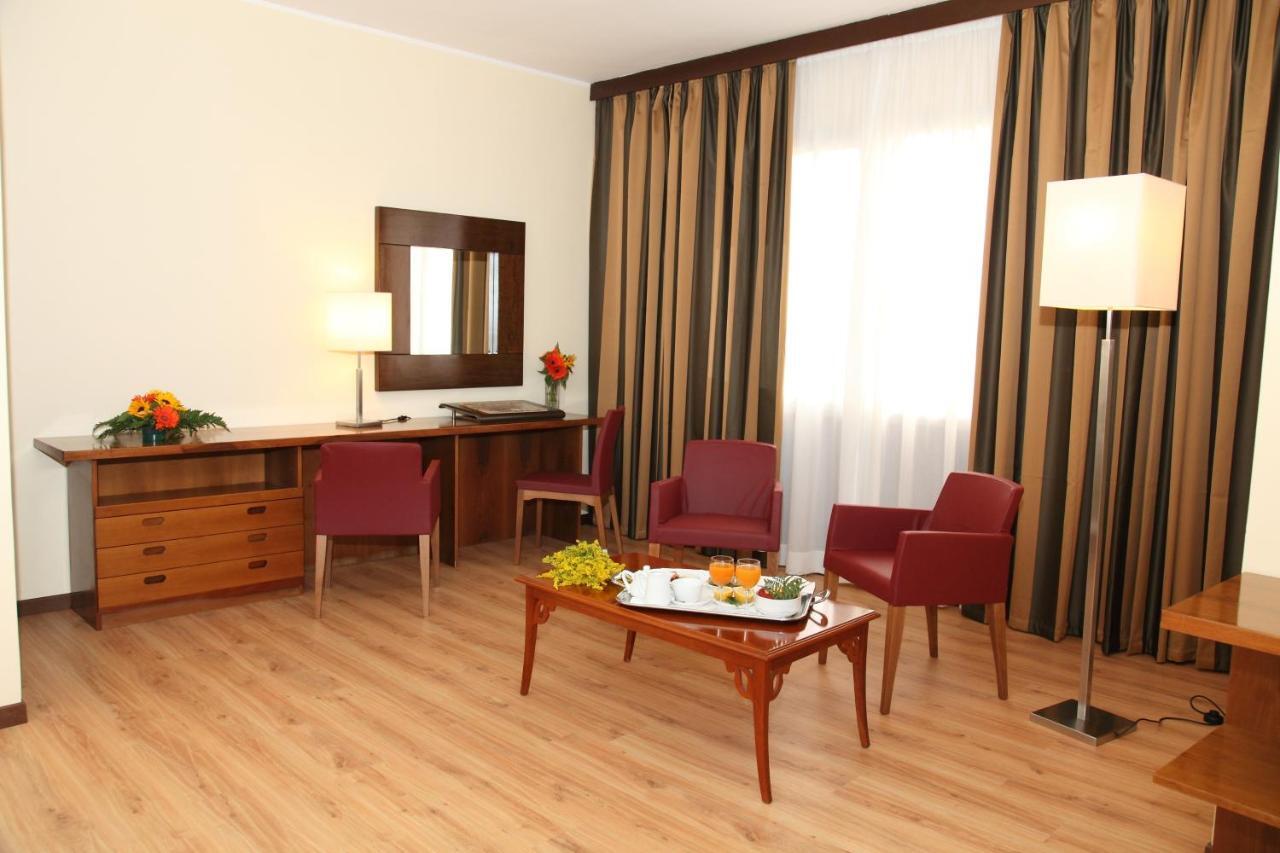 Hotel Royal Palace Messina Luaran gambar