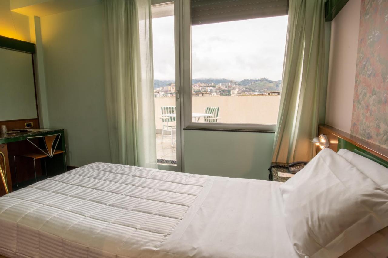 Hotel Royal Palace Messina Luaran gambar