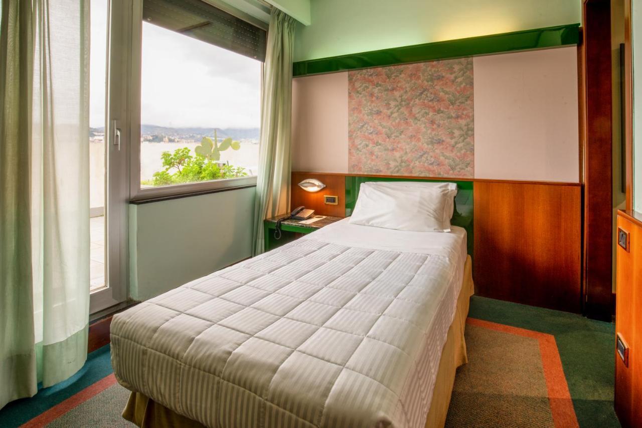 Hotel Royal Palace Messina Luaran gambar