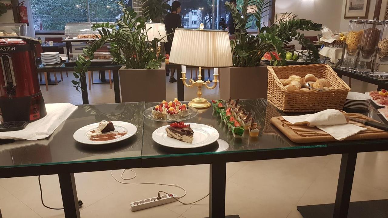 Hotel Royal Palace Messina Luaran gambar
