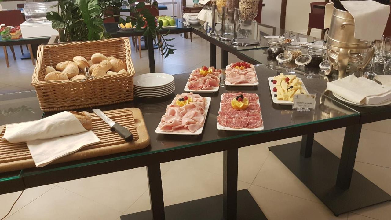 Hotel Royal Palace Messina Luaran gambar