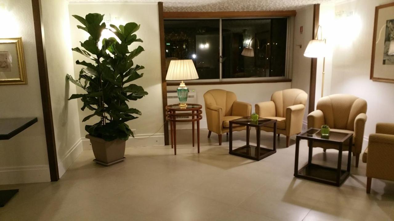 Hotel Royal Palace Messina Luaran gambar