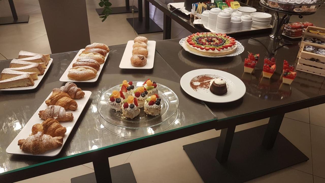 Hotel Royal Palace Messina Luaran gambar