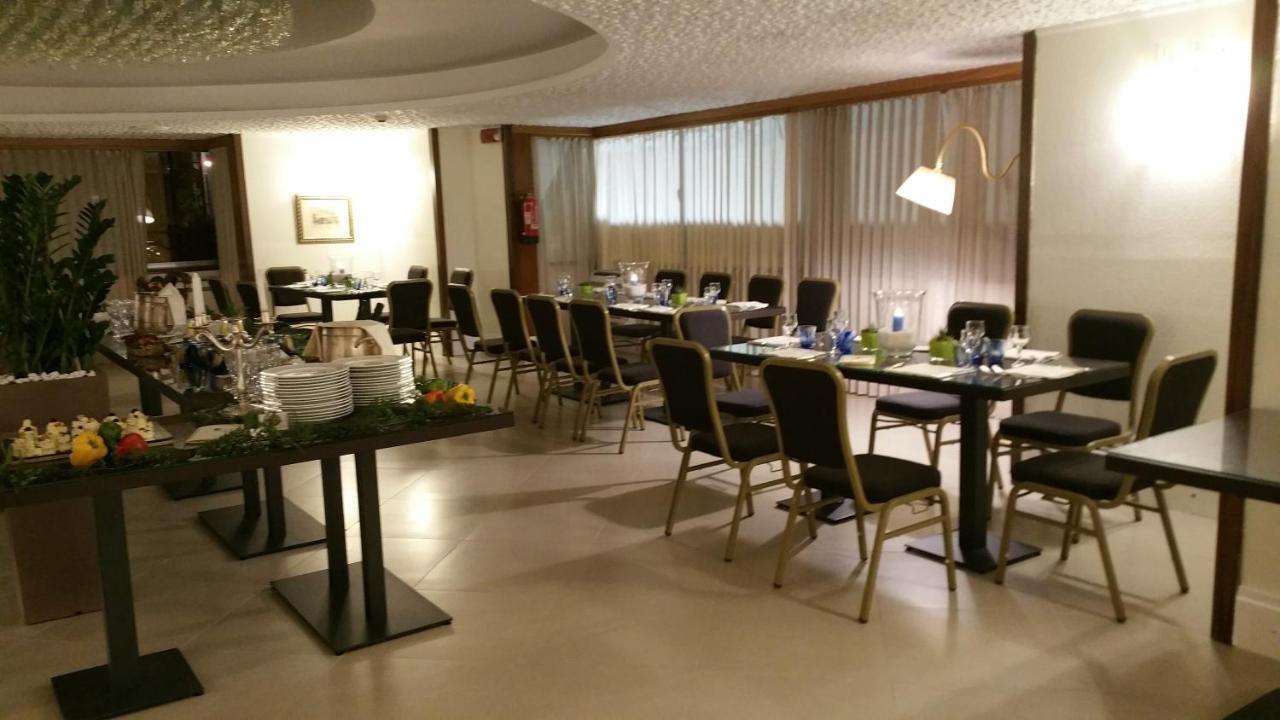 Hotel Royal Palace Messina Luaran gambar